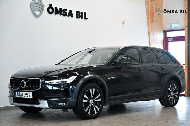 Volvo V90 Cross Country D4 AWD 140 kW image number 1