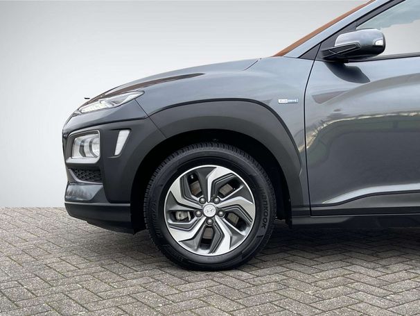 Hyundai Kona 1.6 GDI 104 kW image number 8