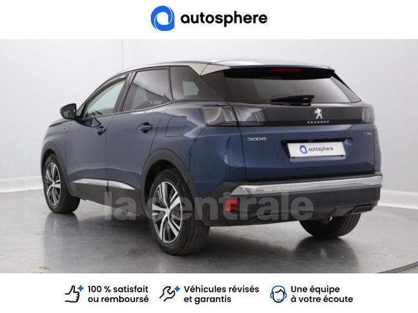 Peugeot 3008 1.6 Hybrid e-EAT8 165 kW image number 15