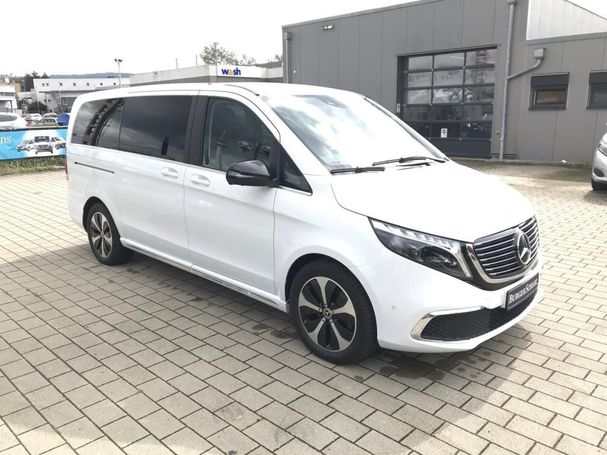 Mercedes-Benz EQV 300 150 kW image number 7