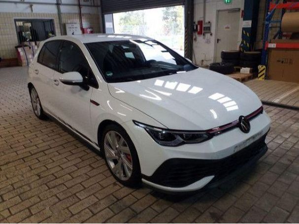 Volkswagen Golf GTI Clubsport DSG 221 kW image number 6