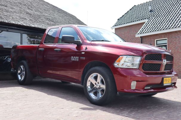 RAM 1500 5.7 V8 294 kW image number 25