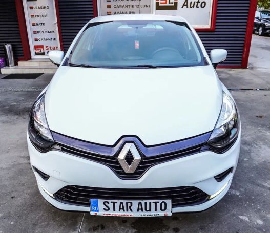 Renault Clio 90 66 kW image number 3