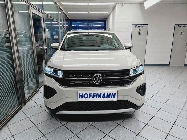 Volkswagen T-Cross 85 kW image number 28