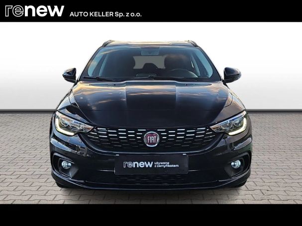 Fiat Tipo 1.4 T-Jet Lounge 88 kW image number 9