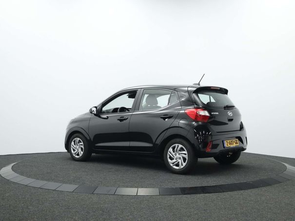 Hyundai i10 1.0 49 kW image number 2