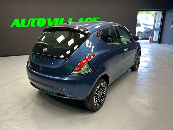 Lancia Ypsilon 51 kW image number 9