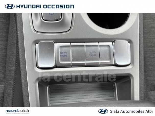 Hyundai Kona 100 kW image number 24