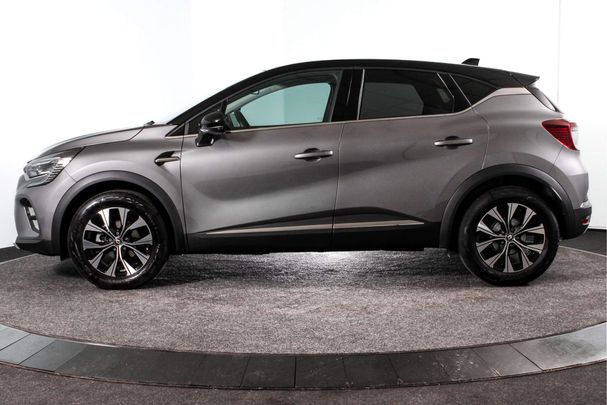 Renault Captur TCe 90 Techno 67 kW image number 3