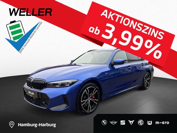 BMW 330e Touring M 215 kW image number 2