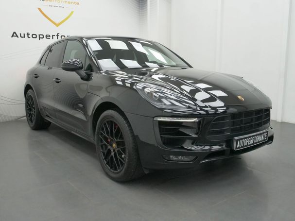 Porsche Macan GTS PDK 266 kW image number 2