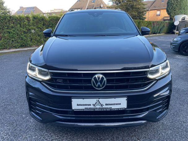 Volkswagen Tiguan eHybrid R-Line DSG 180 kW image number 3