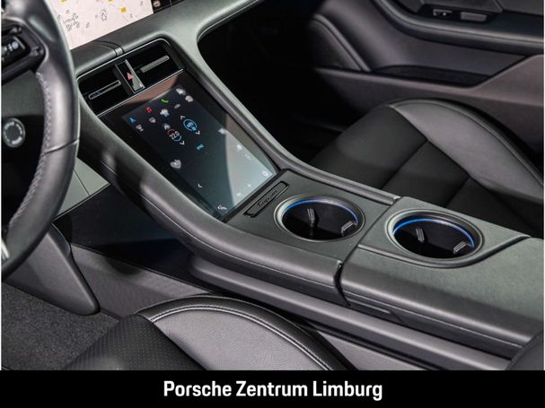 Porsche Taycan 4S 420 kW image number 22