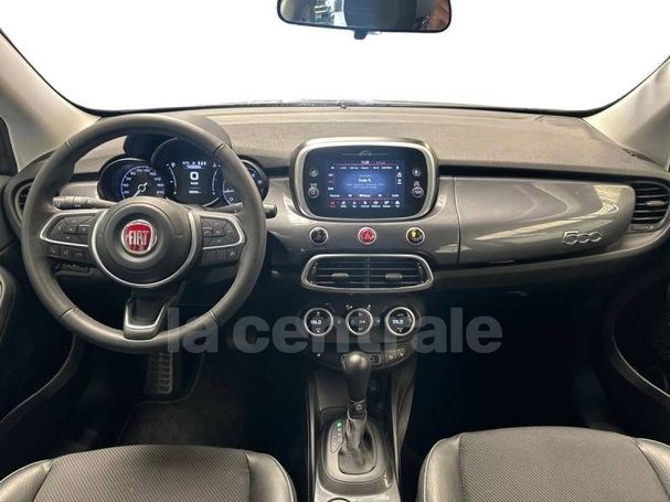 Fiat 500X 1.3 FireFly Turbo DCT Cross 110 kW image number 17