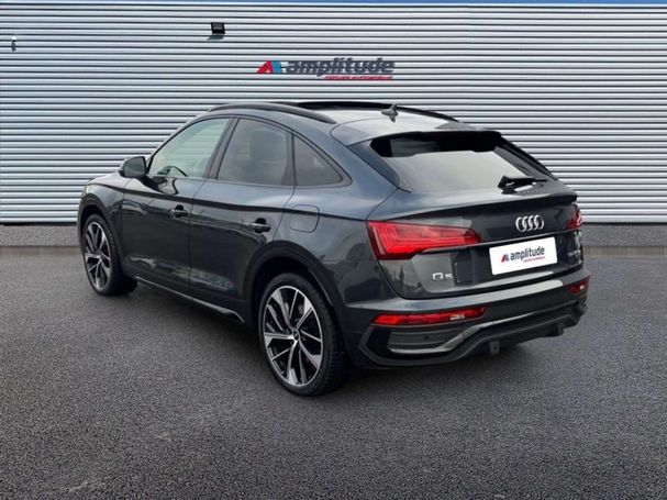 Audi Q5 50 TFSIe quattro S tronic 198 kW image number 7