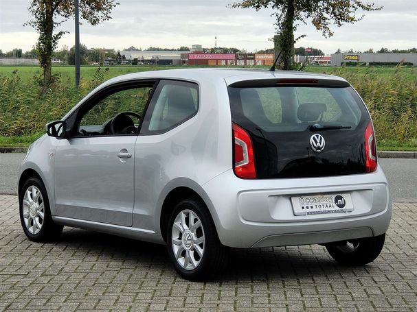 Volkswagen up! 44 kW image number 3