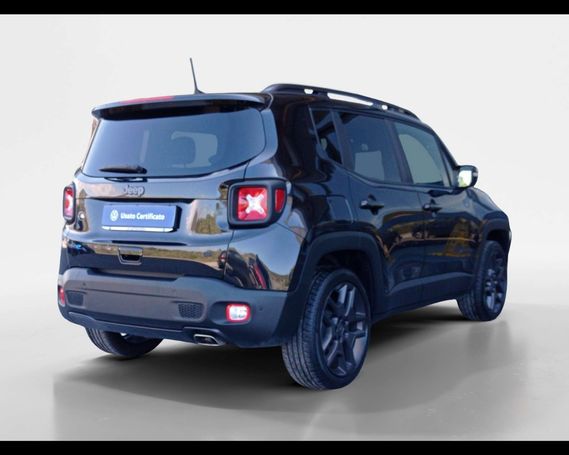 Jeep Renegade 1.3 PHEV 177 kW image number 7