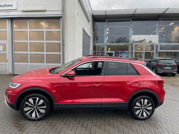 Volkswagen T-Roc 1.5 TSI 110 kW image number 5