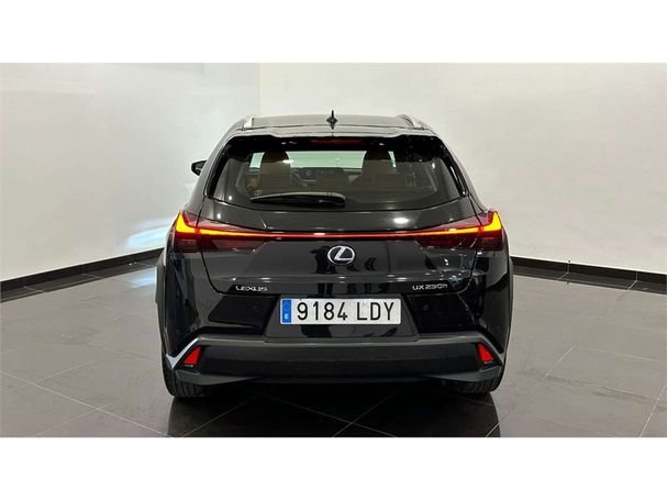 Lexus UX 135 kW image number 3