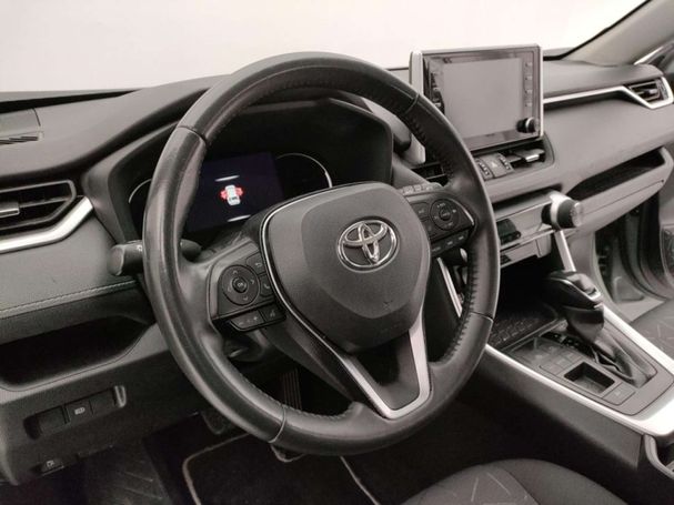 Toyota RAV 4 2.5 160 kW image number 10