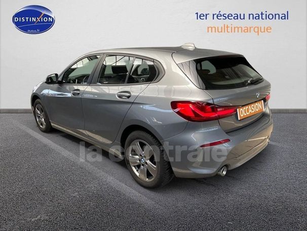 BMW 118d 110 kW image number 4