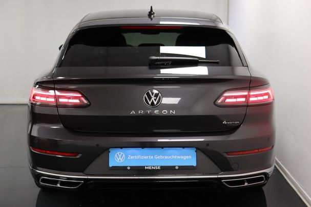 Volkswagen Arteon 2.0 TDI DSG Shooting Brake 4Motion 147 kW image number 3