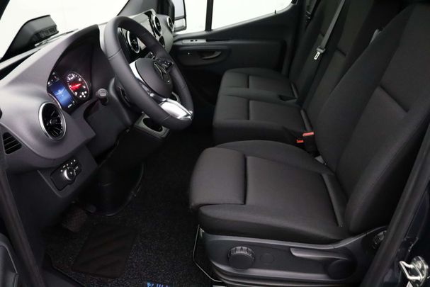 Mercedes-Benz Sprinter 319 CDI 140 kW image number 24