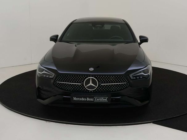 Mercedes-Benz CLA 250 160 kW image number 9