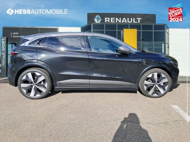 Renault Megane E-Tech Electric EV60 163 kW image number 11