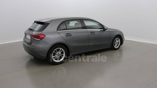 Mercedes-Benz A 180 d 7G-DCT 85 kW image number 36