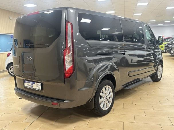 Ford Tourneo Custom 320 L2 Titanium X 110 kW image number 7