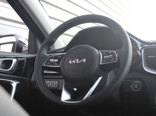 Kia XCeed 1.6 GDI 103 kW image number 27