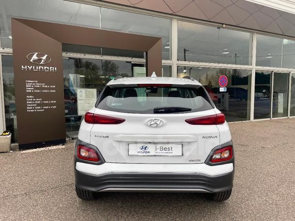 Hyundai Kona 100 kW image number 4