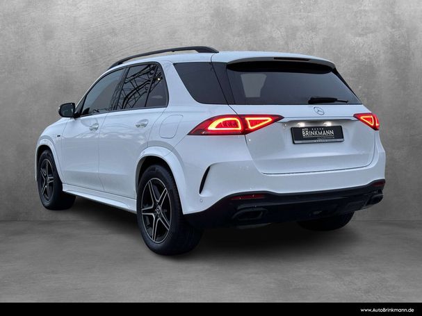 Mercedes-Benz GLE 350 de 4Matic 235 kW image number 8