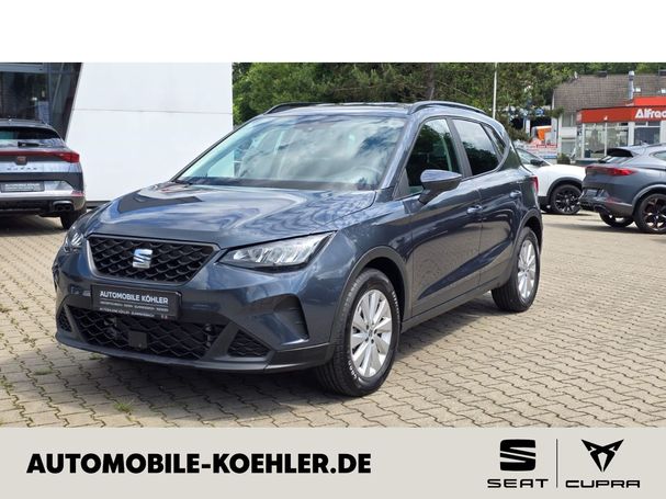 Seat Arona 1.0 TSI Style 81 kW image number 1