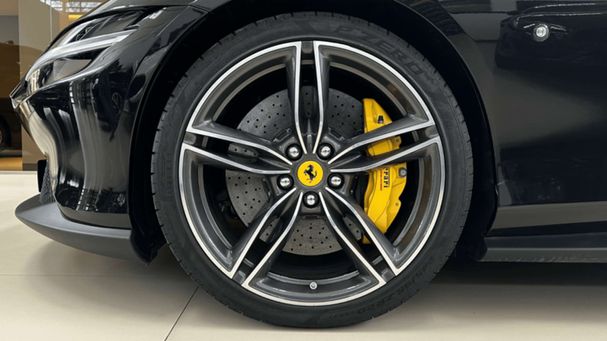 Ferrari Roma 456 kW image number 9