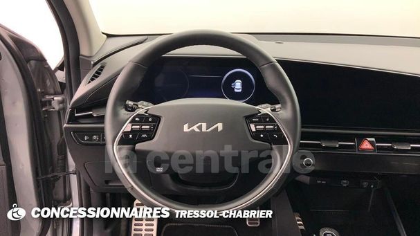 Kia Niro 96 kW image number 8