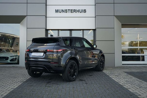 Land Rover Range Rover Evoque S 199 kW image number 1