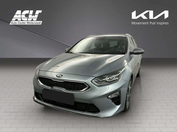 Kia Ceed SW 1.4 DCT Spirit 103 kW image number 1