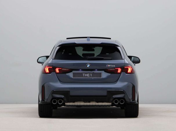 BMW 135i xDrive 221 kW image number 10