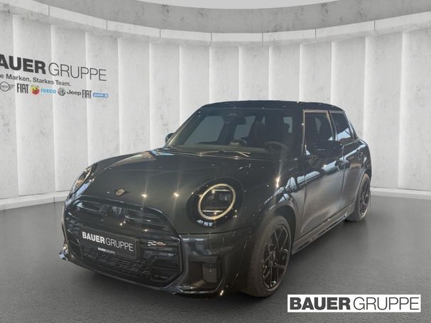 Mini Cooper S Trim 150 kW image number 1