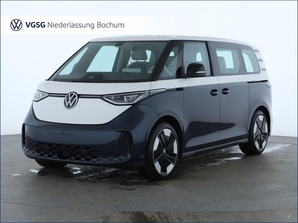 Volkswagen ID. Buzz Pro 150 kW image number 1