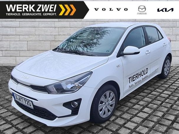 Kia Rio 1.2 Edition 7 62 kW image number 1