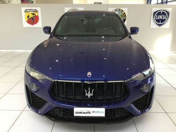 Maserati Levante Q4 GranSport 257 kW image number 3