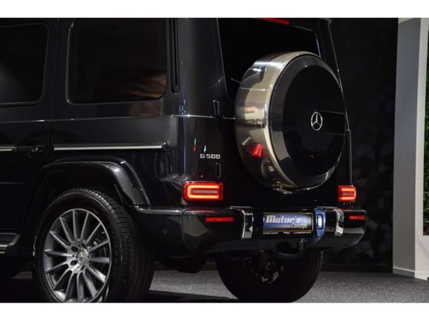 Mercedes-Benz G 500 310 kW image number 28