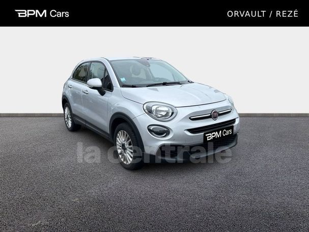 Fiat 500X 1.0 FireFly 88 kW image number 2