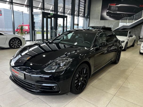 Porsche Panamera Sport Turismo 243 kW image number 1