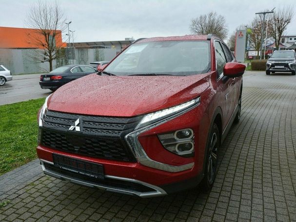 Mitsubishi Eclipse Cross 138 kW image number 1