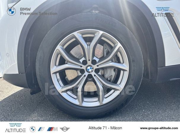 BMW X5 45e xDrive 290 kW image number 13