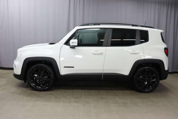 Jeep Renegade 1.5 T4 e-Hybrid Limited 96 kW image number 5